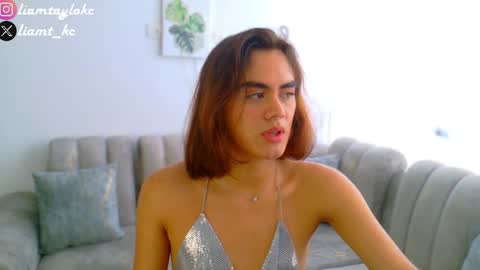 Tell me Liam online show from 6, 12, 2024