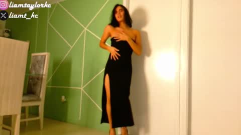 Tell me Liam online show from 6, 2, 2025