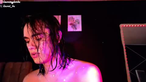 Tell me Liam online show from 21, 2, 2025