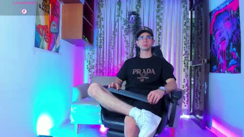 Snapshot of liamvegaa_ chatting on 16, 2, 2026 Liam online show from 16, 2, 2026