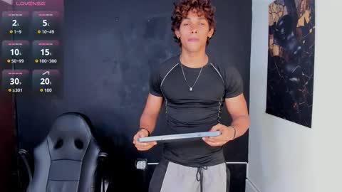 liamvibes212 online show from 21, 2, 2026