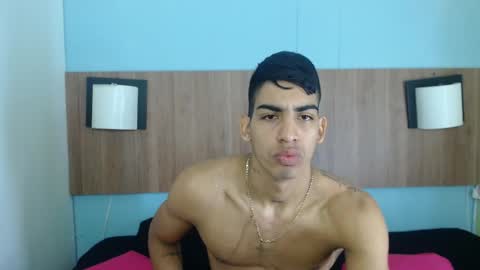 L I A M online show from 24, 11, 2025