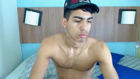 L I A M online show from 28, 11, 2025