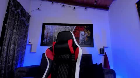 liamwyatt_ online show from 15, 2, 2025