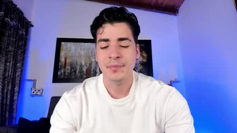 liamwyatt_ online show from 19, 1, 2026