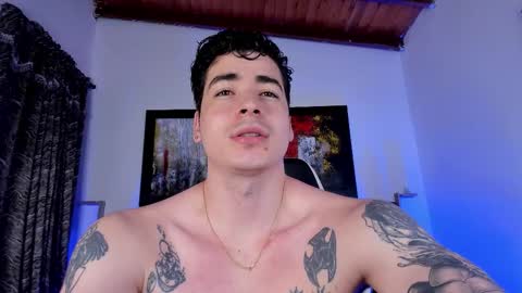 liamwyatt_ online show from 28, 2, 2026