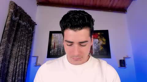 liamwyatt_ online show from 18, 4, 2026