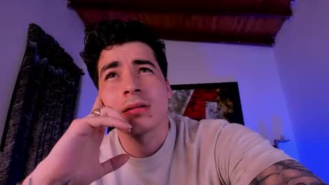 liamwyatt_ online show from 16, 5, 2026