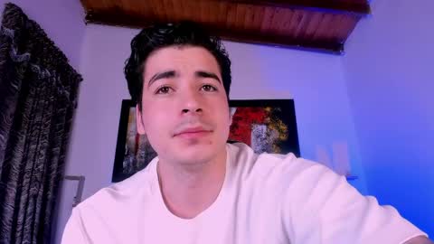liamwyatt_ online show from 31, 5, 2026