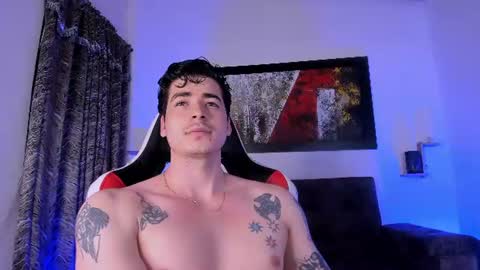 liamwyatt_ online show from 15, 6, 2026