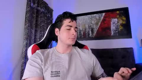 Snapshot of liamwyatt_ chatting on 22, 6, 2026 liamwyatt_ online show from 22, 6, 2026