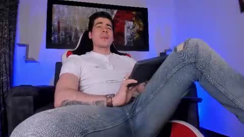 Snapshot of liamwyatt_ chatting on 28, 6, 2026 liamwyatt_ online show from 28, 6, 2026