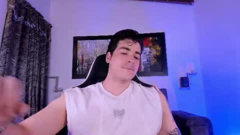 Snapshot of liamwyatt_ chatting on 3, 7, 2026 liamwyatt_ online show from 3, 7, 2026