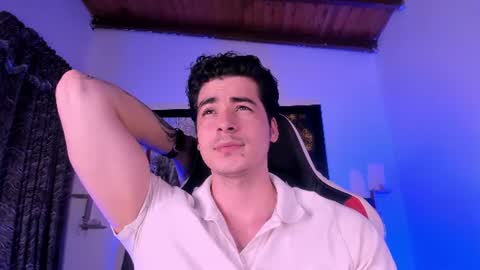 Snapshot of liamwyatt_ chatting on 4, 7, 2026 liamwyatt_ online show from 4, 7, 2026