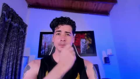 Snapshot of liamwyatt_ chatting on 31, 7, 2026 liamwyatt_ online show from 31, 7, 2026