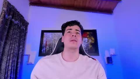 Snapshot of liamwyatt_ chatting on 2, 8, 2026 liamwyatt_ online show from 2, 8, 2026