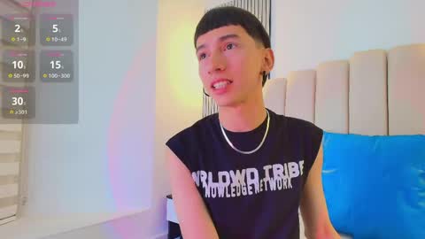 lian_cameron online show from 15, 4, 2026