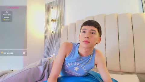 lian_cameron online show from 17, 4, 2026