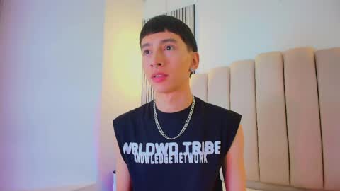 Snapshot of lian_cameron chatting on 23, 4, 2026 lian_cameron online show from 23, 4, 2026