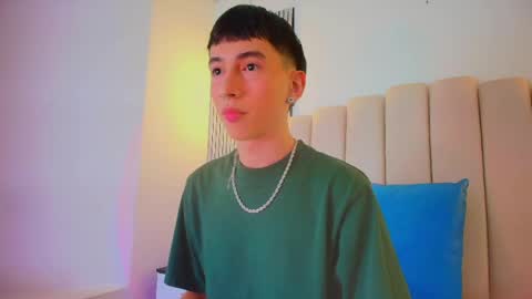 Snapshot of lian_cameron chatting on 11, 5, 2026 lian_cameron online show from 11, 5, 2026