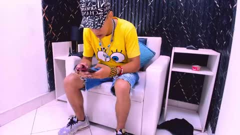 Snapshot of lian_jacob chatting on 17, 4, 2026 Lian Jacob online show from 17, 4, 2026