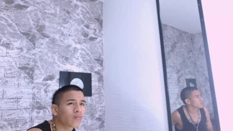 Snapshot of lian_jacob chatting on 28, 4, 2026 Lian Jacob online show from 28, 4, 2026