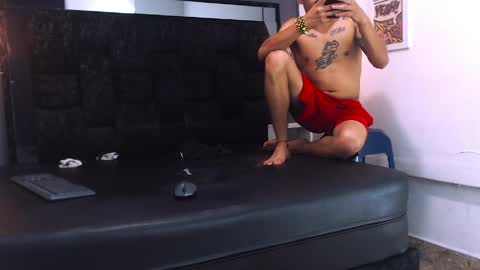 Snapshot of lian_jacob chatting on 7, 5, 2026 Lian Jacob online show from 7, 5, 2026