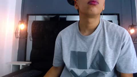 Snapshot of lian_jacob chatting on 24, 5, 2026 Lian Jacob online show from 24, 5, 2026