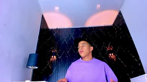 Snapshot of lian_jacob chatting on 31, 5, 2026 Lian Jacob online show from 31, 5, 2026