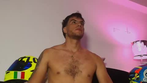 Lian Oconner online show from 27, 11, 2025