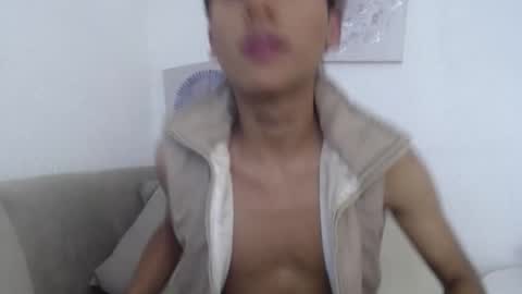 SAMUEL SAMY online show from 27, 10, 2025