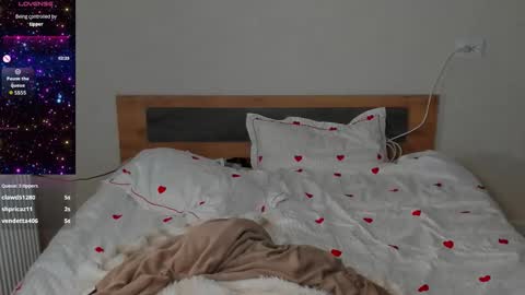 liana_8 online show from 9, 11, 2025