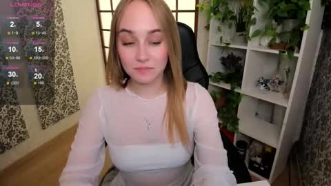 Liana online show from 3, 2, 2025