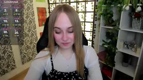 Liana online show from 10, 3, 2025