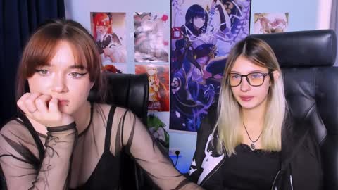 Little Liana  online show from 9, 12, 2024