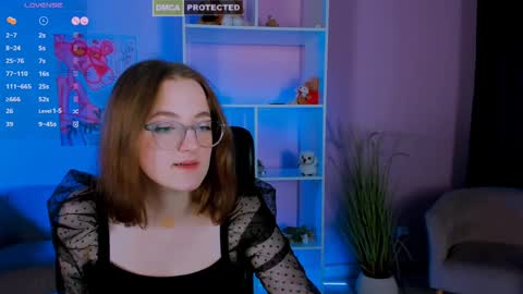 Little Liana  online show from 7, 1, 2025