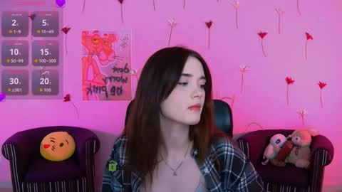 Snapshot of liana_kisses chatting on 20, 4, 2026 Little Liana online show from 20, 4, 2026