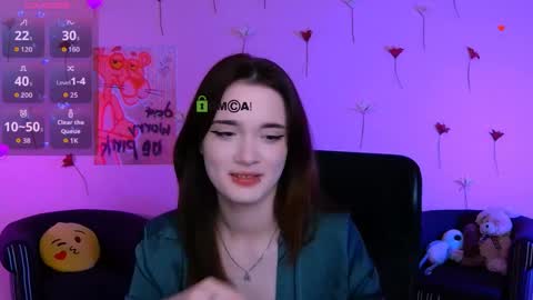 Snapshot of liana_kisses chatting on 24, 4, 2026 Little Liana online show from 24, 4, 2026