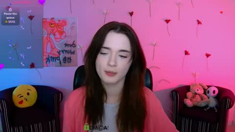Snapshot of liana_kisses chatting on 27, 4, 2026 Little Liana online show from 27, 4, 2026