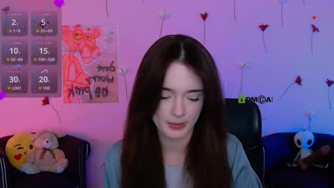 Snapshot of liana_kisses chatting on 30, 4, 2026 Little Liana online show from 30, 4, 2026