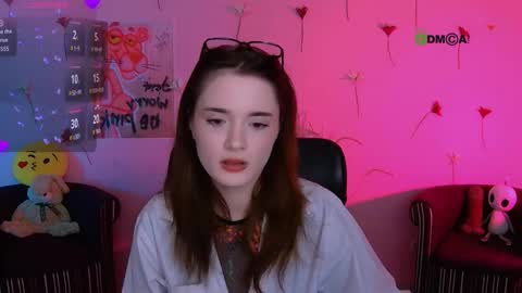 Snapshot of liana_kisses chatting on 5, 5, 2026 Little Liana online show from 5, 5, 2026