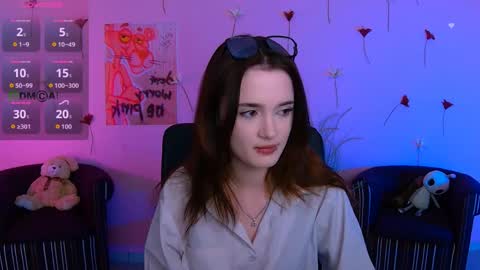 Snapshot of liana_kisses chatting on 12, 5, 2026 Little Liana online show from 12, 5, 2026