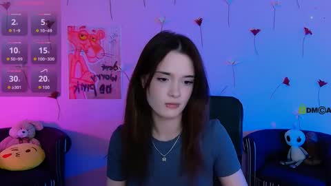 Snapshot of liana_kisses chatting on 19, 5, 2026 Little Liana online show from 19, 5, 2026