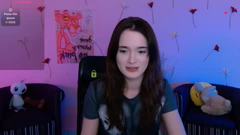Snapshot of liana_kisses chatting on 25, 5, 2026 Little Liana online show from 25, 5, 2026