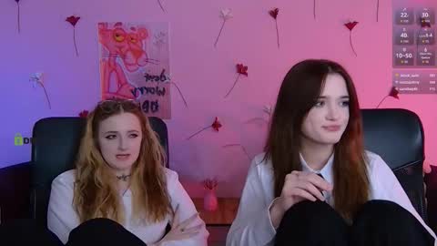 Snapshot of liana_kisses chatting on 27, 5, 2026 Little Liana online show from 27, 5, 2026