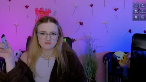 Snapshot of liana_kisses chatting on 29, 5, 2026 Little Liana online show from 29, 5, 2026
