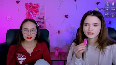 Snapshot of liana_kisses chatting on 30, 5, 2026 Little Liana online show from 30, 5, 2026