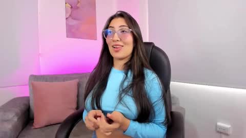 Snapshot of lianaaa___ chatting on 20, 2, 2026 Liana online show from 20, 2, 2026