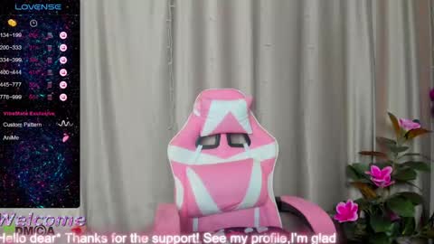 Snapshot of lianawow_ chatting on 13, 5, 2026 lianawow_ online show from 13, 5, 2026
