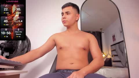 lianfox_ online show from 11, 5, 2026